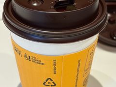 -麦当劳(新达汇三林店)
