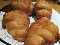 餐前面包-斗牛士牛排(南京东路店)