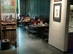 大堂-重庆德庄火锅(体育中心店)
