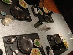-广州花园酒店·庭·日本餐厅