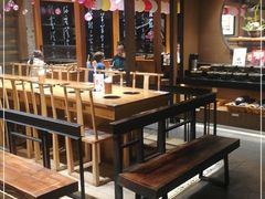-呷哺呷哺 黄金牧场 (欢乐谷店)