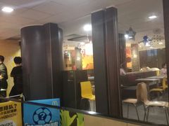门面-麦当劳(福清小桥店)