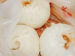 -韩包子(建设路店)