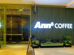 -Ann COFFEE(来福士店)