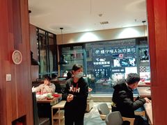 -季季红火锅(文化大厦店)