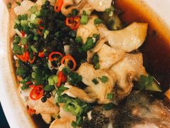 炝鱼片-滇道云南特色料理(康定路店)