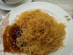 -麦奀云吞面世家(佐敦店)