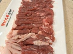 -阳坊大都涮羊肉(阳坊总店)