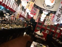 -白石の深夜食堂(宝龙店)
