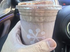 -奈雪的茶(印象城店)