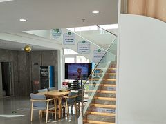 -合众齿科高难度矫正·种植·儿牙中心(望京总院)