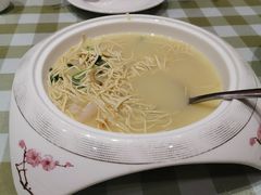 大煮干丝-无名居(西直门总店)