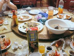 -老船长海鲜大排档(集美店)