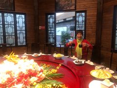 包厢-森谷美食公园(杨行店)