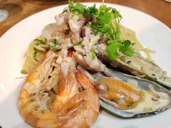 -森味薪火烧•烧鸟居酒屋•日本料理(望京店)