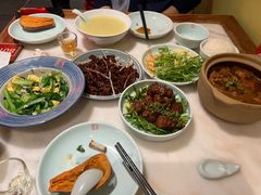 -小吊梨汤·北京菜·烤鸭(鸟巢店)