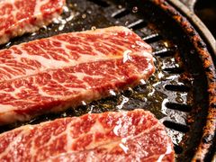-無二炙坊·和牛烧肉(大钟寺1733店)