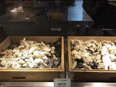 -多伦多海鲜自助餐厅(百盛购物中心三阳店)