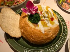 -POKIPOKI泰食谷仓东南亚菜(侨香店)