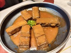-新兴·金羊座·粤菜点心(乐峰店)