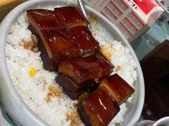 -村长家的疙瘩汤·东营菜(东营茶城店)
