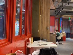 -付小姐在成都(吾悦广场店)