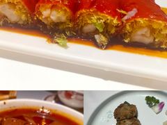 -稻香饭店(IFS国金中心店)