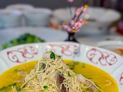 -科力淮扬村(广安门店)