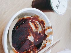 -清真·宏顺祥卤汁凉粉(大皮院店)