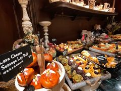 -B&C黄油与面包·THE GARDEN BAKERY概念店(世纪汇店)