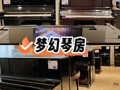 -雅歌音乐培训中心·钢琴培训·乐器培训(交道口店)
