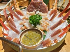 -山海蟹庐·海鲜糟粕醋火锅(慈溪店)