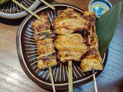 -一豚轩·烧鸟·豚骨拉面(五四路店)