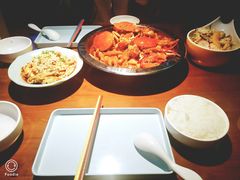 -胖哥俩肉蟹煲(世茂国际广场店)