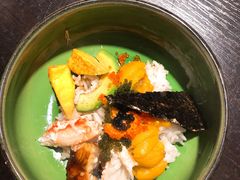 -鱼亭料理(芝罘店)