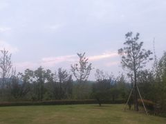 -天目湖涵田度假村