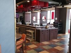 -前门·鲜肉火锅(长风店)