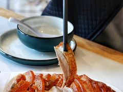 -梅利汴京烤鸭•开封豫菜地标店(晋安路店)