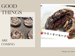 -NOBLE CAKE喏宝欧式蛋糕店(工商联大厦店)