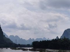 -桂林两江四湖景区