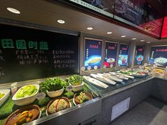 -鸽子侯·家宴·平价海鲜(绿地店)