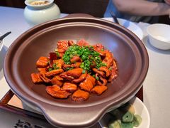 -马仕玖煲·融合菜·酥不腻烤鸭(人大店)