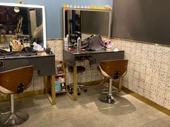 -海马体照相馆|大师(北京华贸中心店)