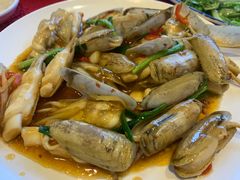 -抱德·潮汕味(敦和店原惠城鱼仔)