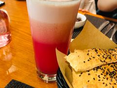 -百特喜·意大利餐厅(八佰伴镇江店)
