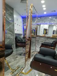-YDO SALON