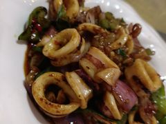 -广记海鲜(杨汊湖一店)