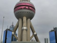 -东方明珠广播电视塔