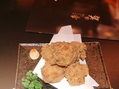 -無二炙坊·和牛烧肉(大钟寺1733店)