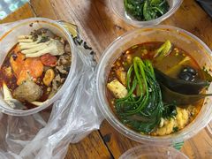 -吴记麻辣烫(曙光中路店)